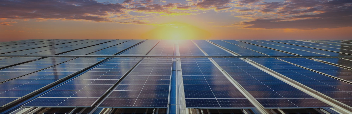Solar Options